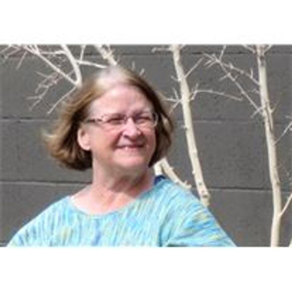 Jolinda Lee Dallin