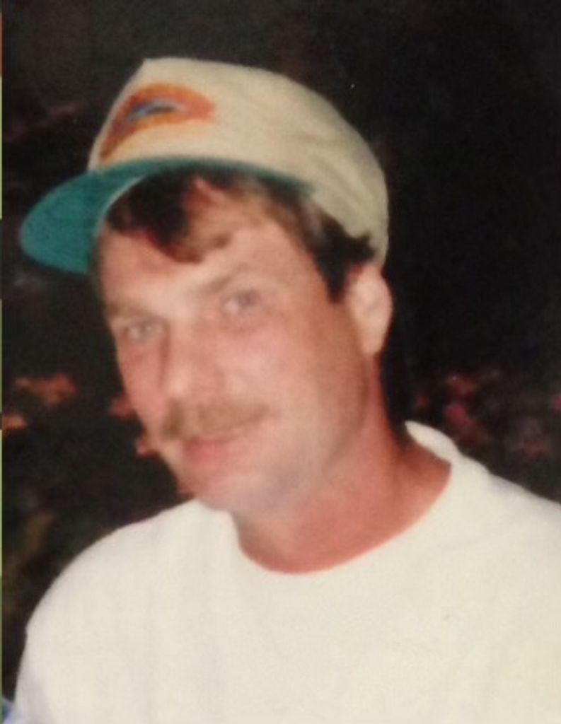 David Glen Bartram Profile Photo