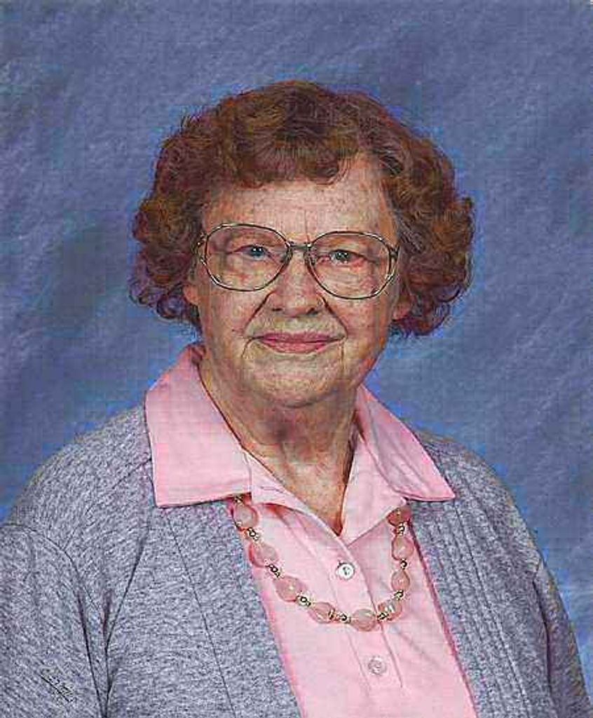 Dorothy Godtland