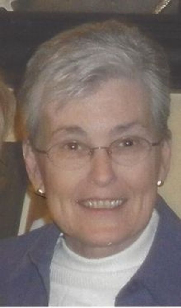 Jane  A. (Carter)  Dolan Profile Photo