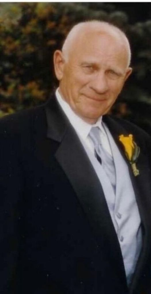 David Evon Vugrenes Profile Photo