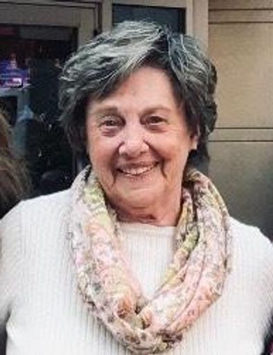 Joan R. (Russell)  Wood Profile Photo