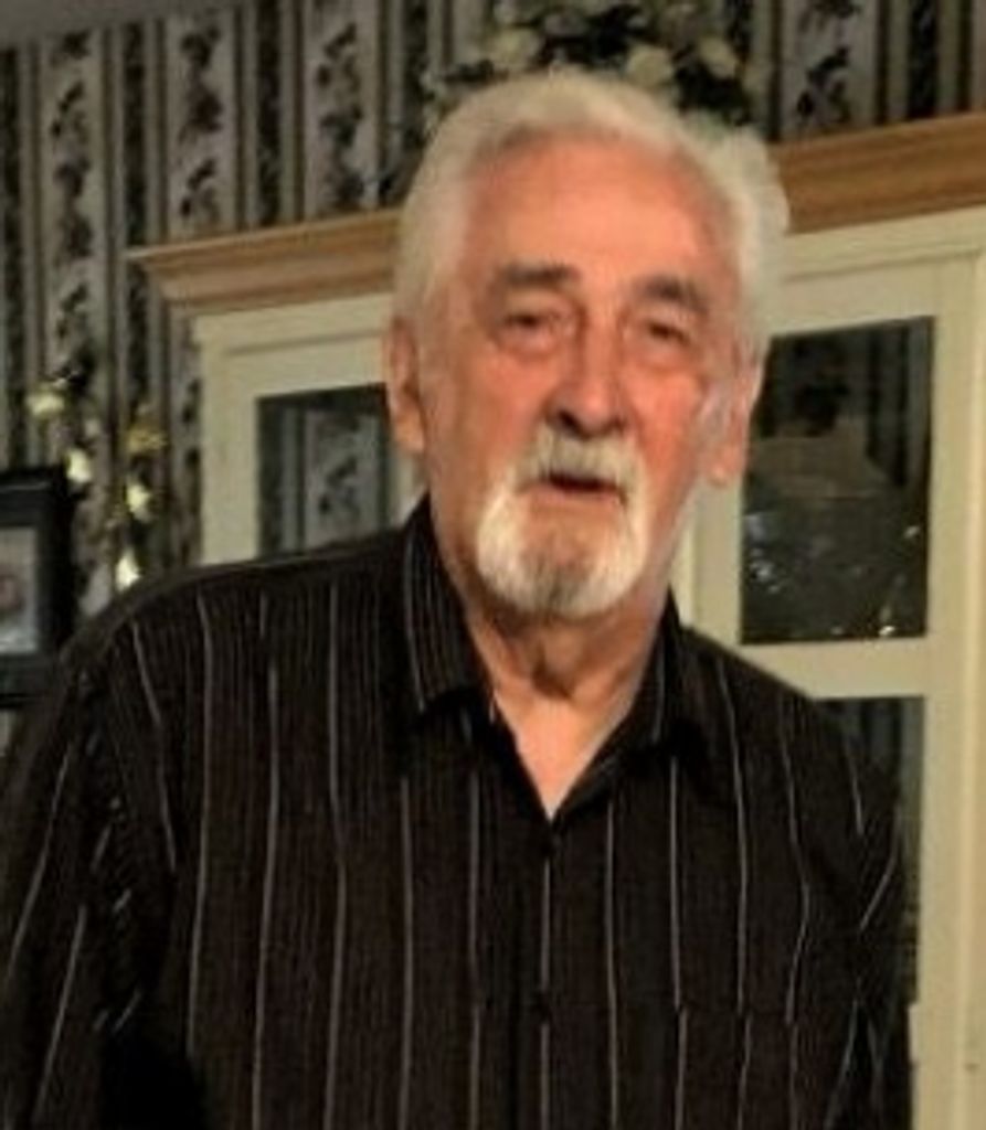 Glen Wallace