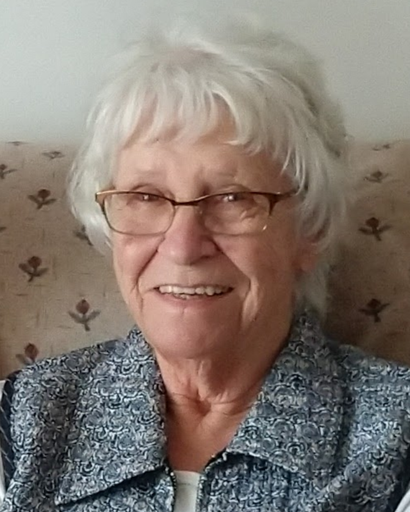 Barbara Louise Sipka's obituary image