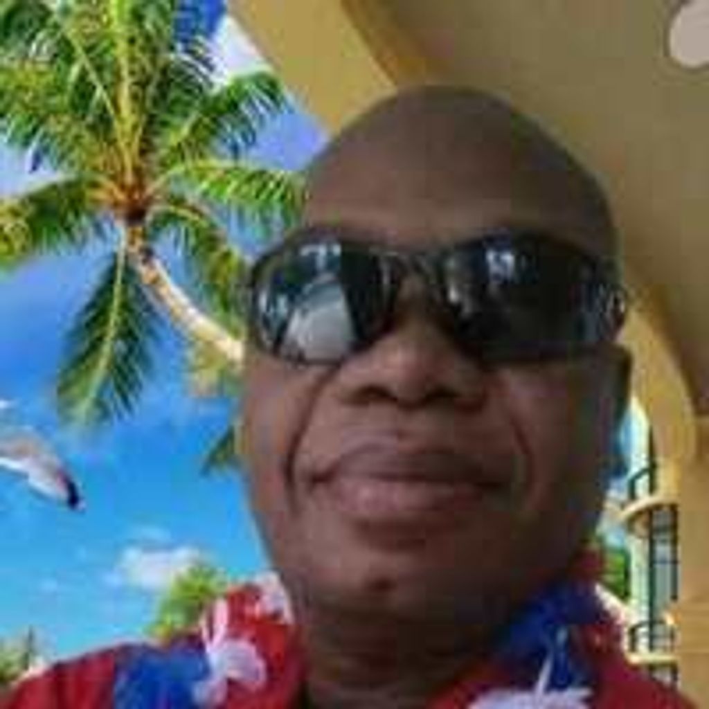 Assiongbon Severin Agboglo