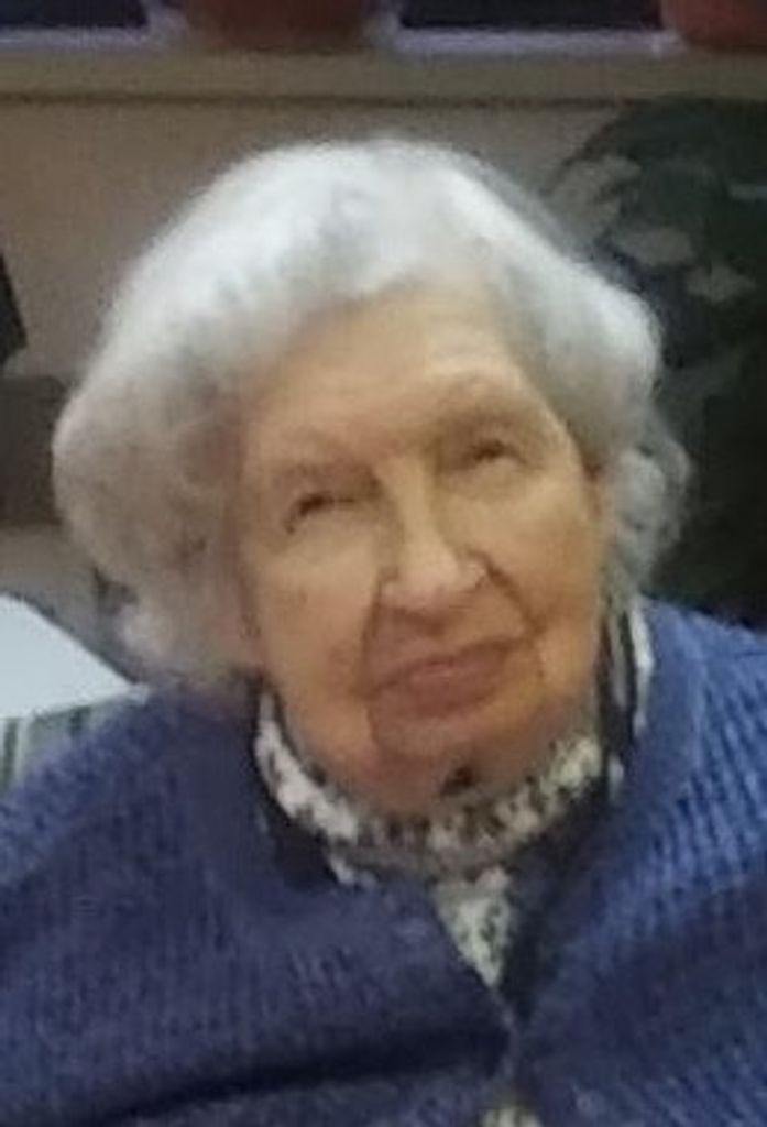 Ruth Snyder Profile Photo