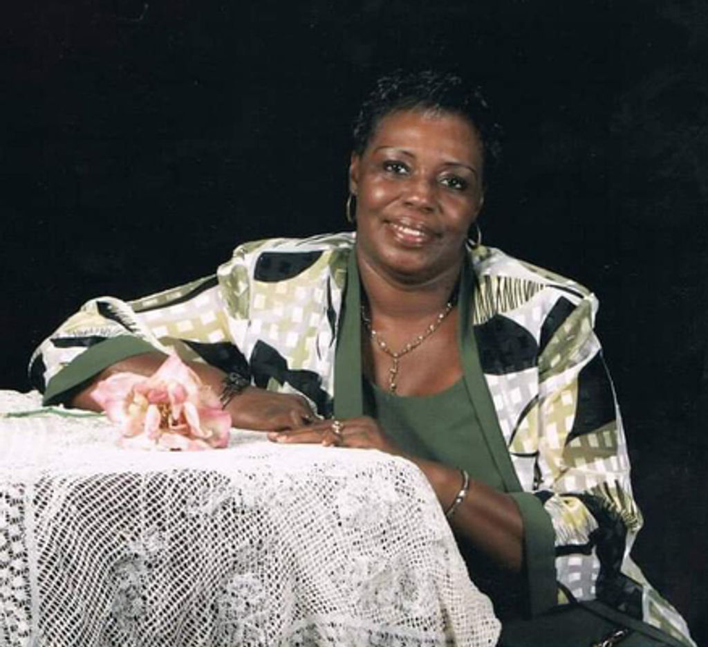 Debra Smith Profile Photo
