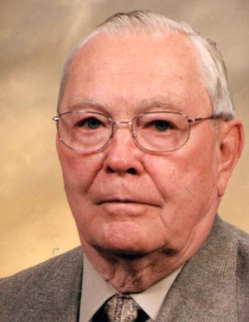 Donald L. Hoying