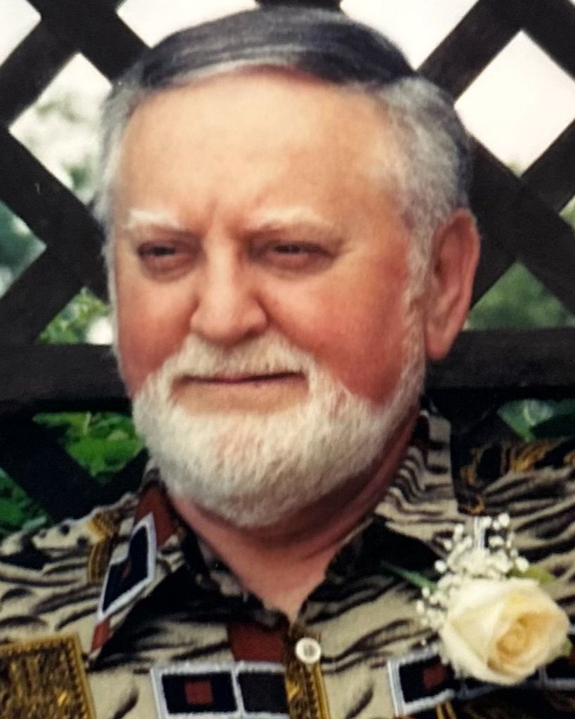 Joseph Palmer Greenley, Sr. Profile Photo