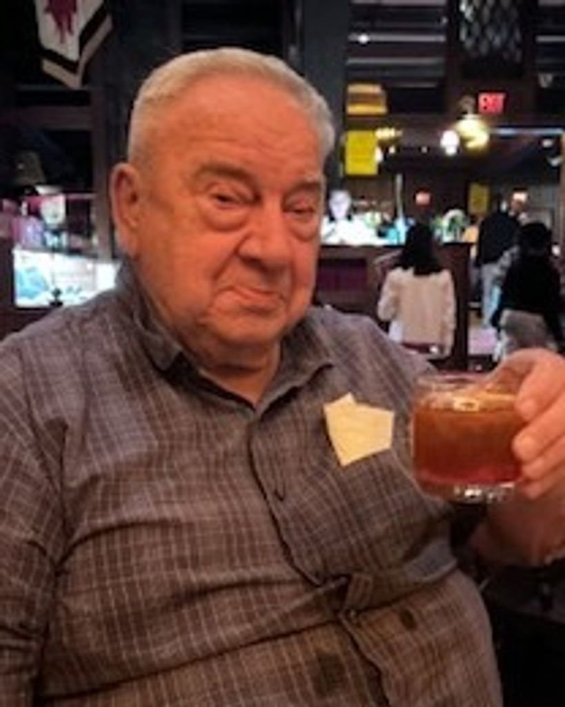 Paul Samuel Dominik Profile Photo