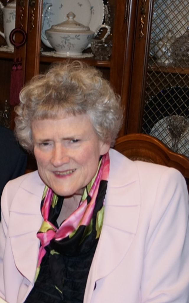 Mary Earlene Dennis