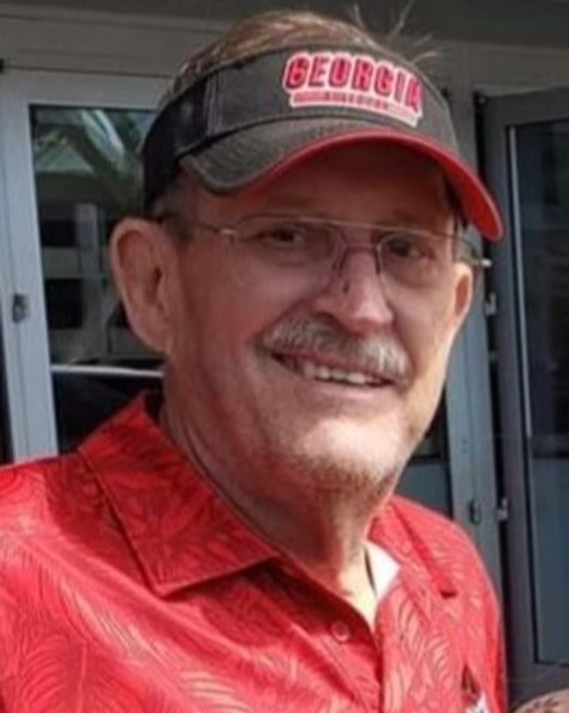 Henry "Buster" Strickland