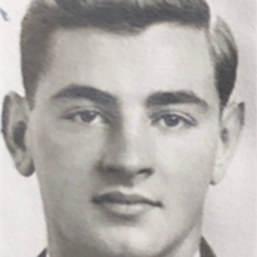 John Grantham Fergusson