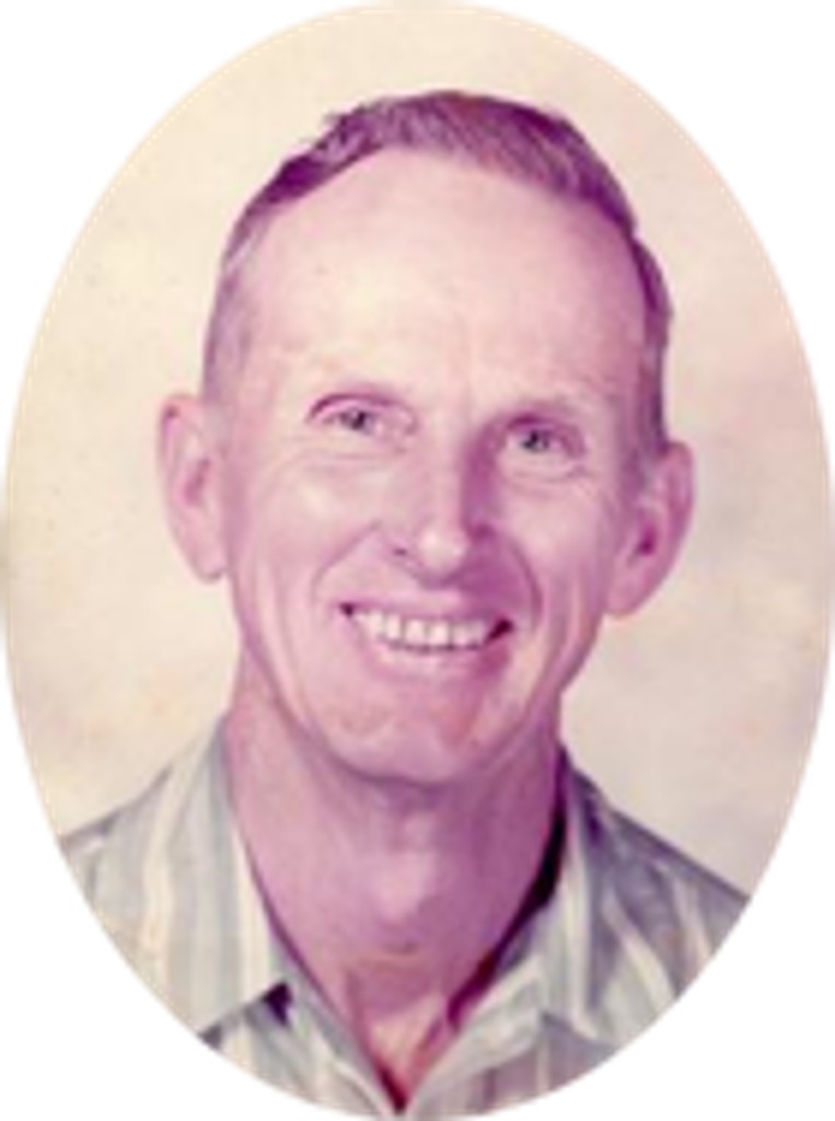 Doyle Virgil Hammonds