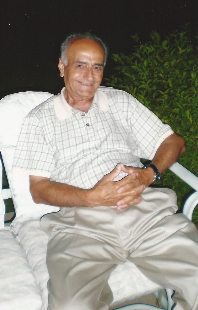 James S. Siavelis Profile Photo