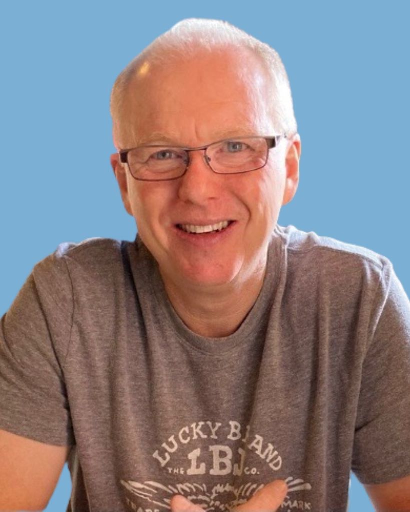 Paul J. Gorst Profile Photo