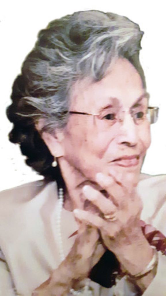 Herminia Perez