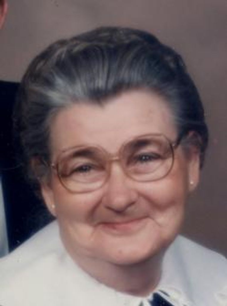 Emma Mae Fleming Johnson Profile Photo