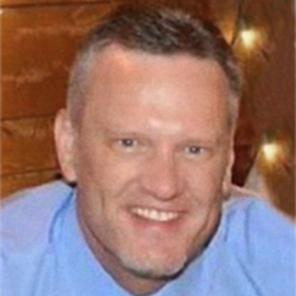 Michael Keith Jahnke