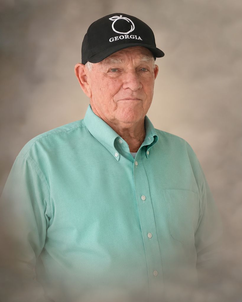 Gerald "Dunk" Graham, Sr. Profile Photo