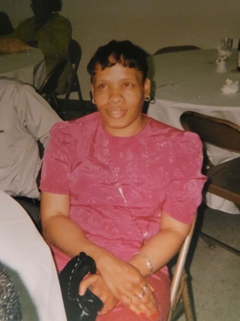 Towanda Denise Lynch