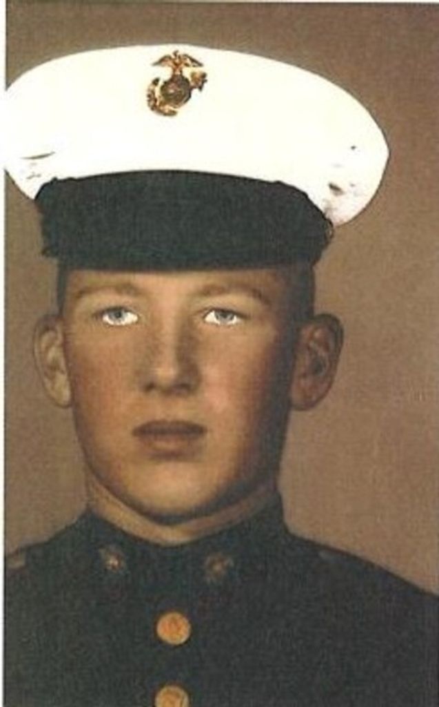 Michael Richard Cramer Profile Photo