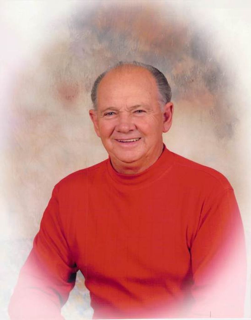William Gray, Sr.