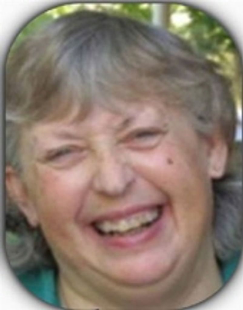 Patricia Lee Landon