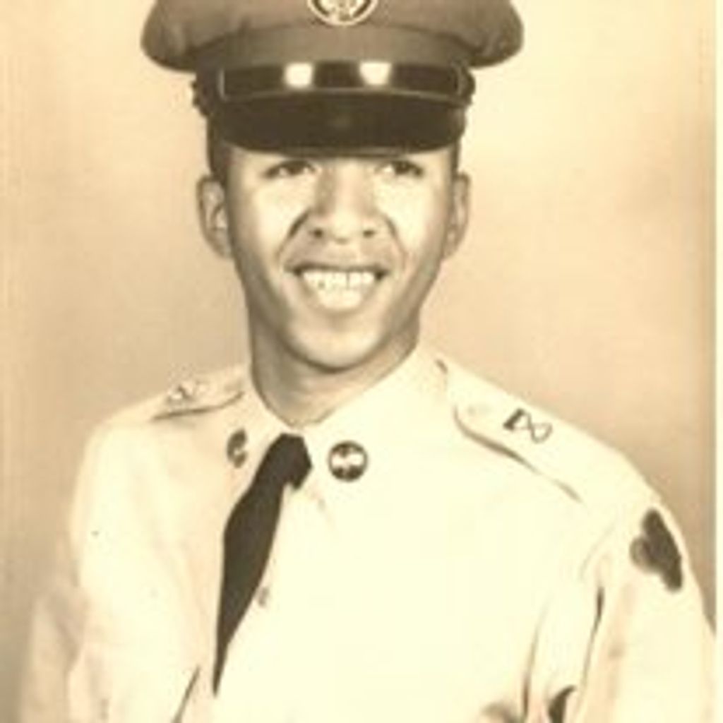 Robert S. Mccrewell