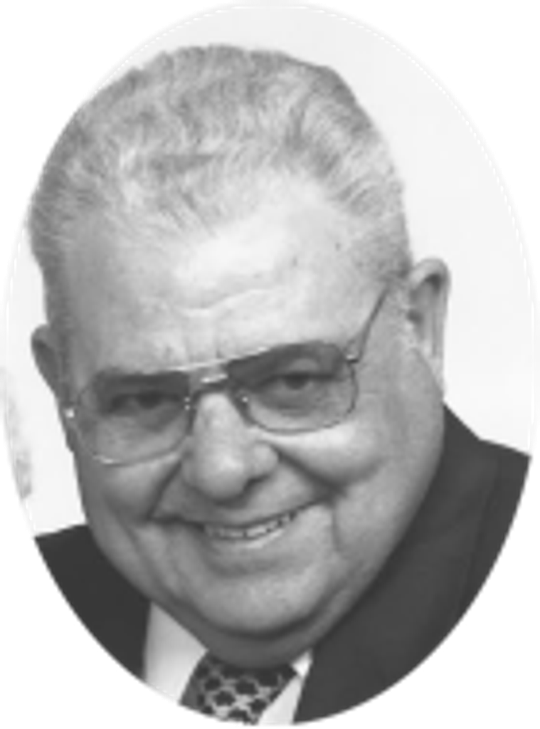 Raymond Ebe