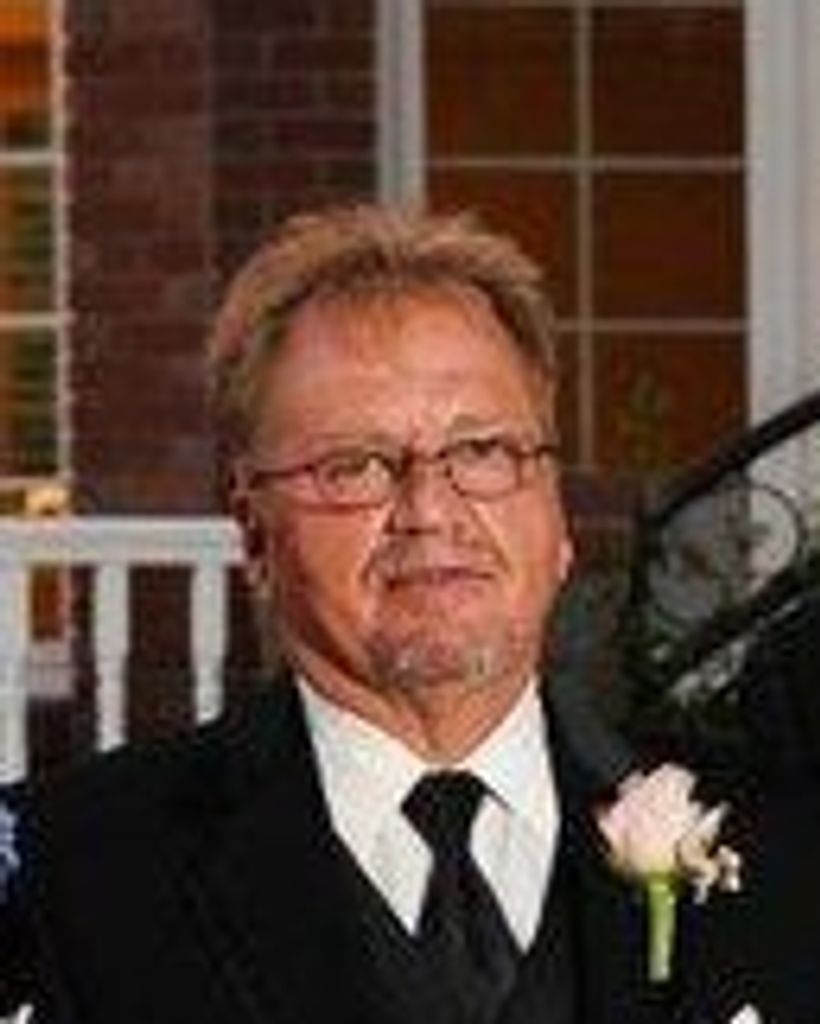 Patrick Leintz