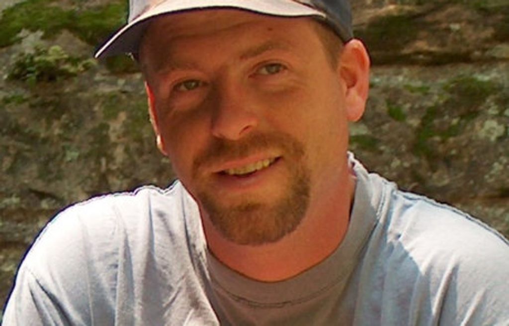 Stephen Ohmes