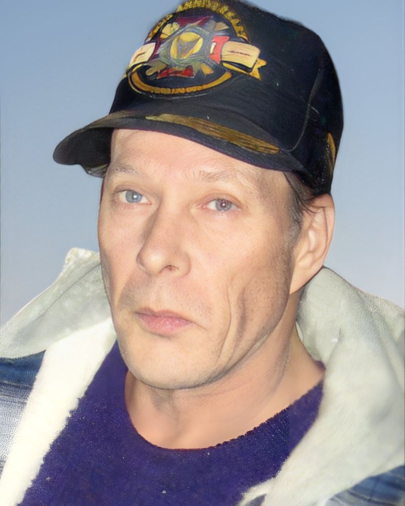 Thomas M. Koch