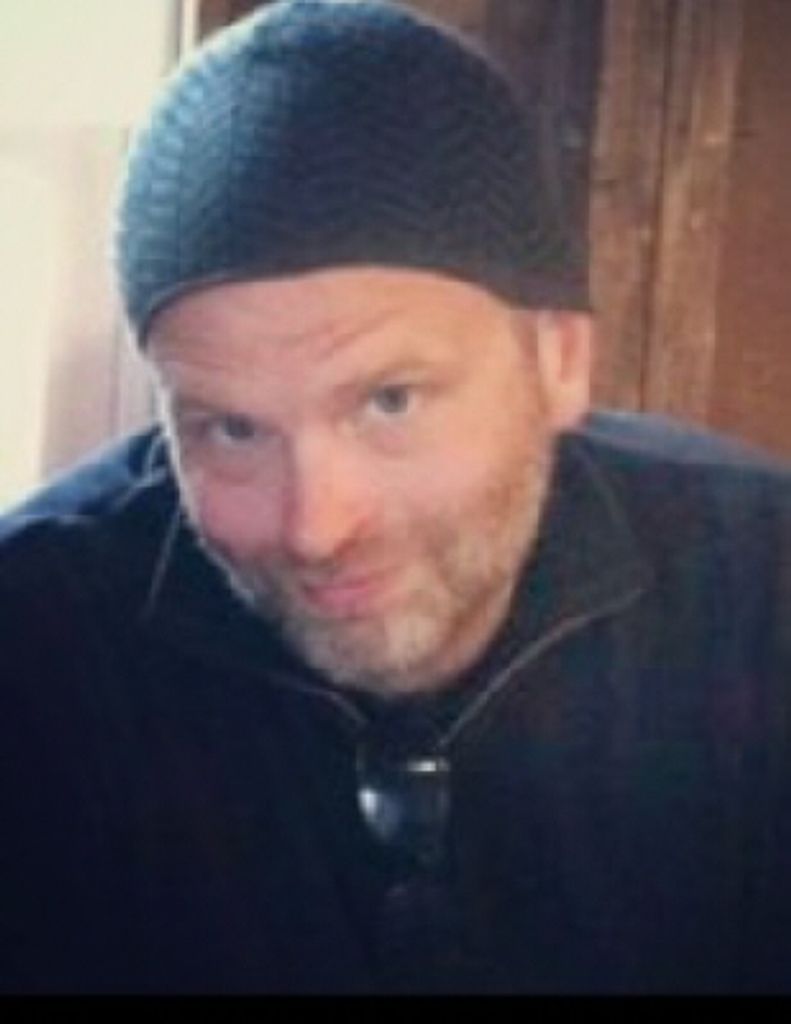 Todd Edward Whitten Profile Photo