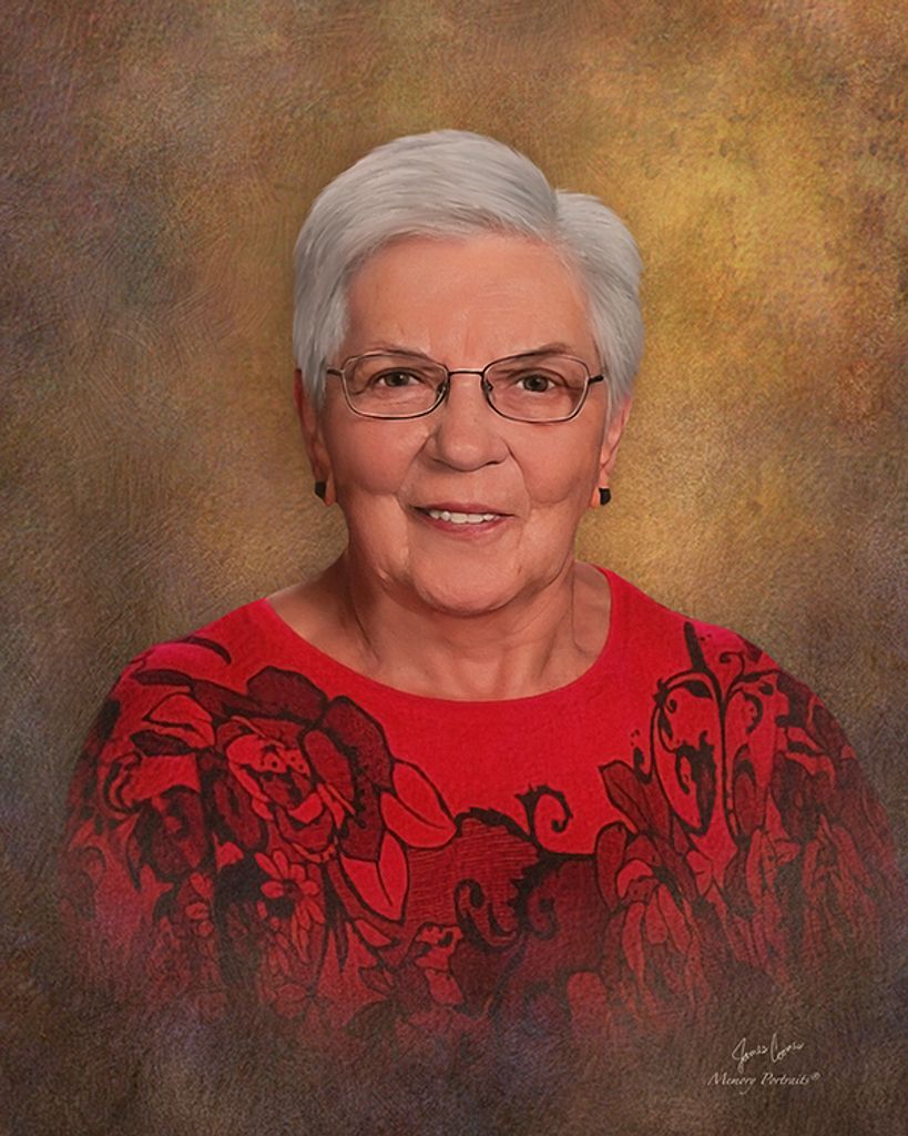 Catherine Sullivan Woodward