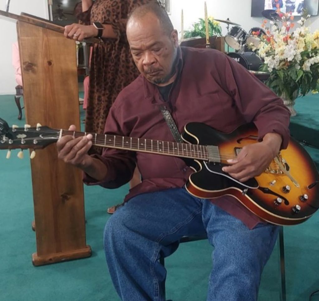 Henry Leslie Anderson Jr
