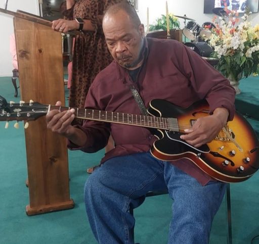 Henry Leslie Anderson Jr Profile Photo