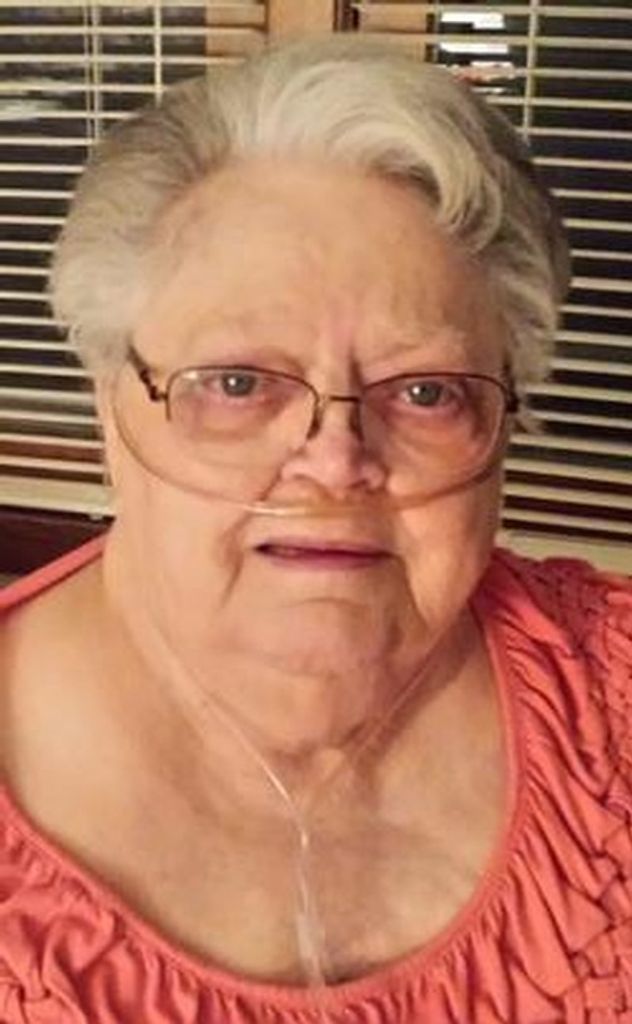 Theresa Louise Felton