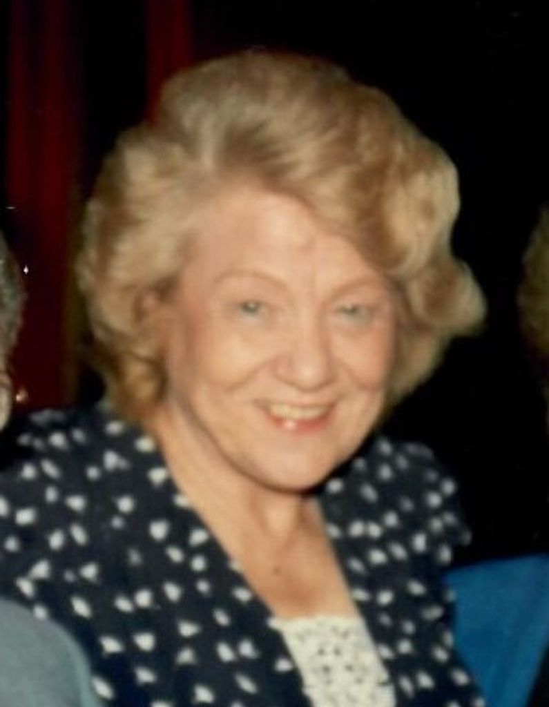 Anneliese Bockino Profile Photo