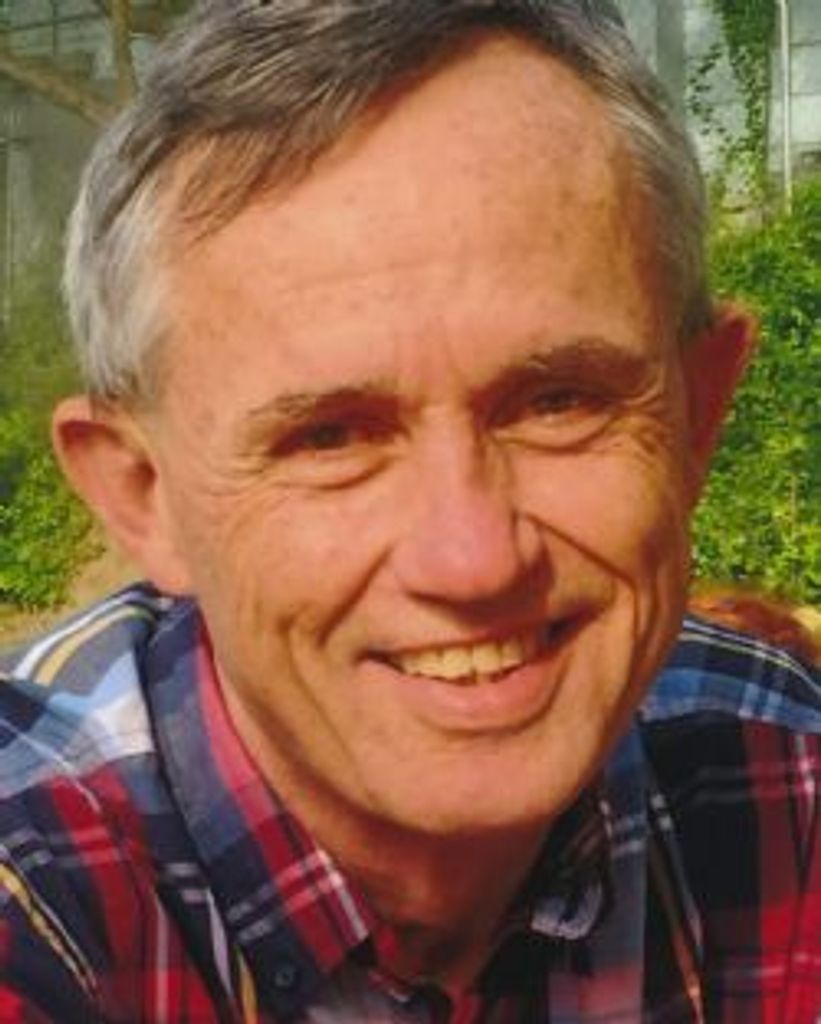 Jacques Lewis Profile Photo