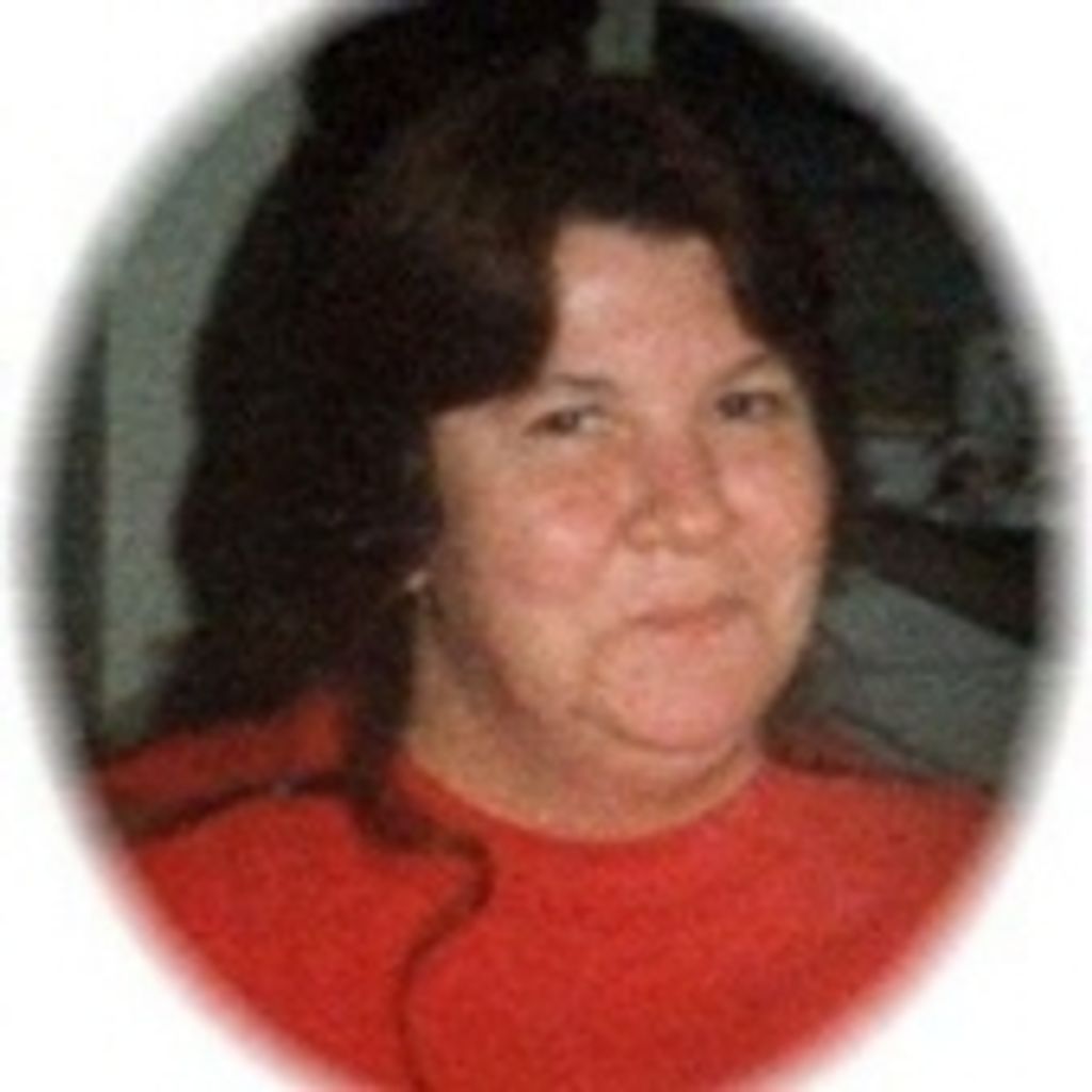 Barbara Jean Hill