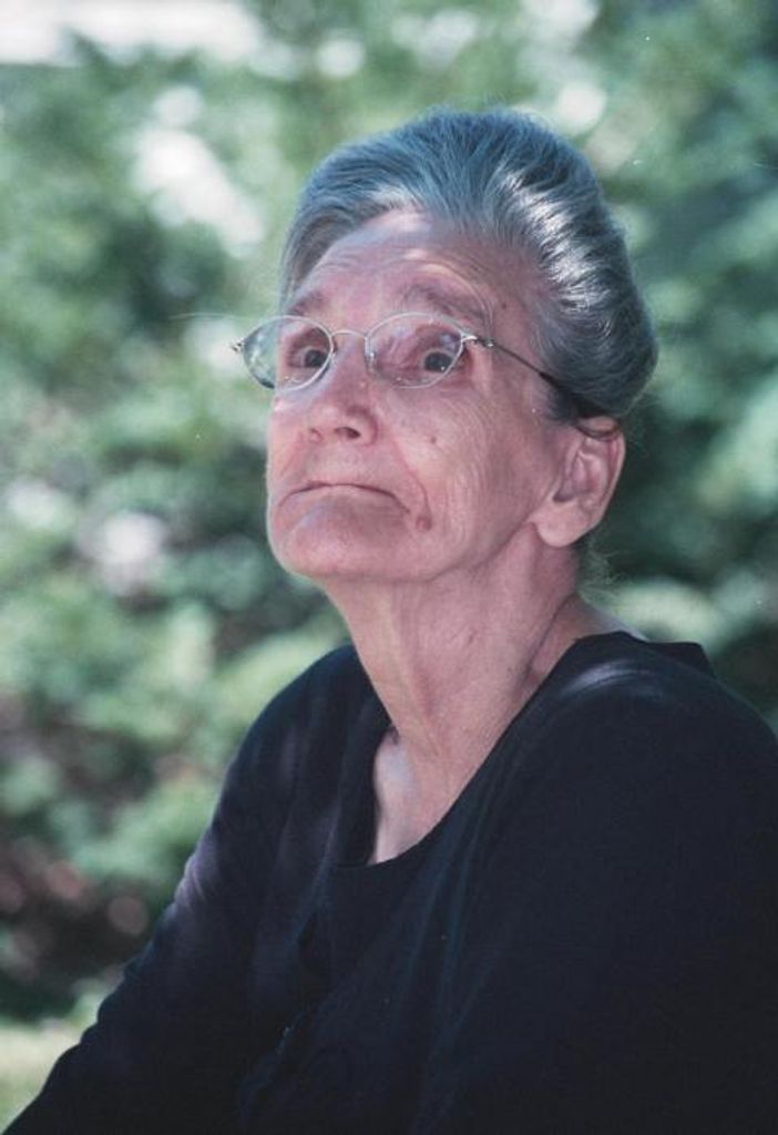 Susan Jane Middleton Profile Photo