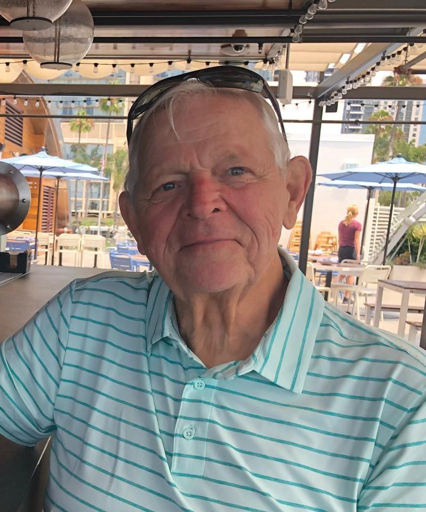 Ronald Ray Moe Profile Photo