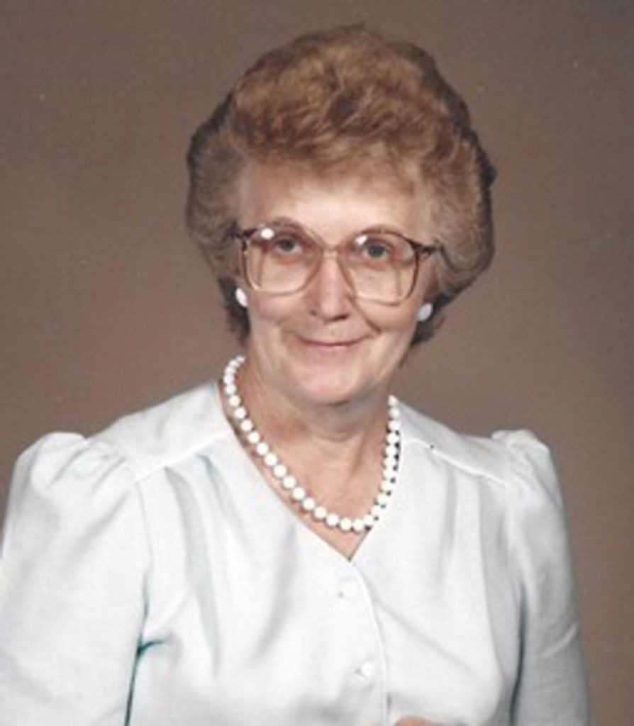 Doris Olive Ryan Profile Photo