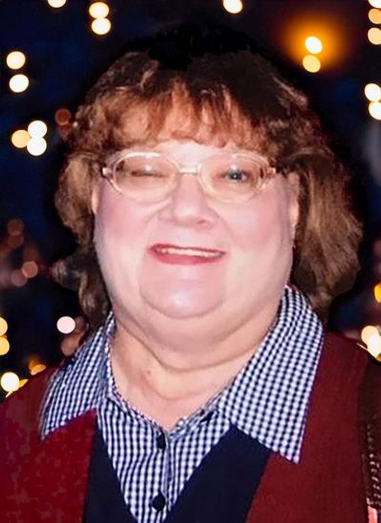 Catherine M. Tumminia