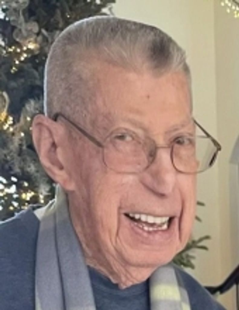 Robert F. Riffle Profile Photo