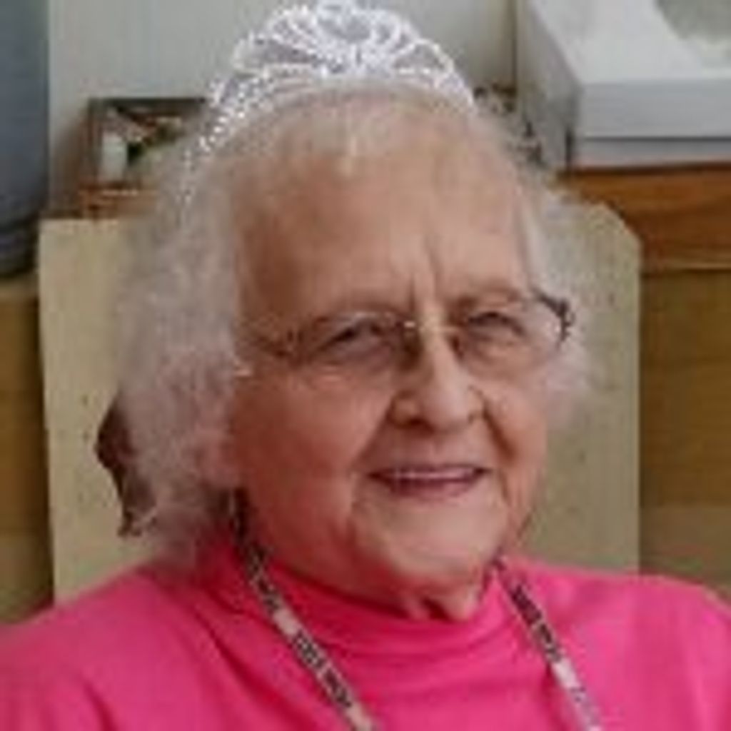 Kathleen M. Young