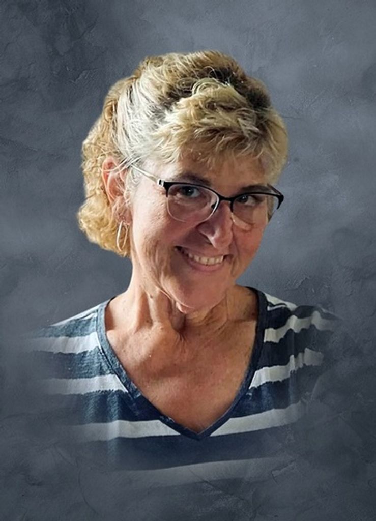 Joy Starrett Profile Photo