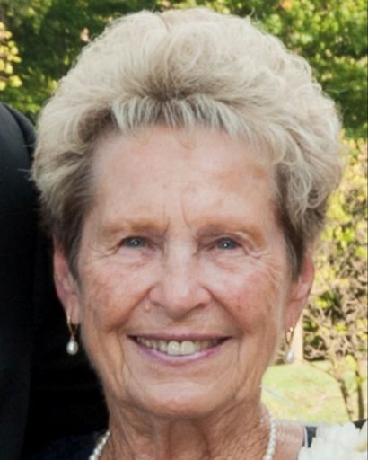 Doris M. Wartko's obituary image