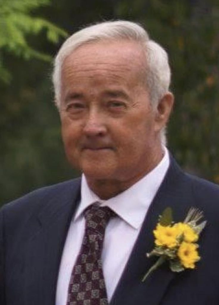 Thomas C. Murphy Profile Photo
